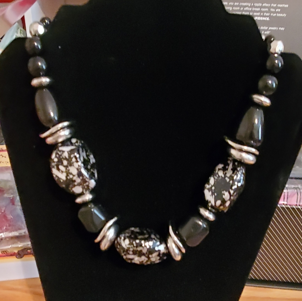 Paparazzi Necklace